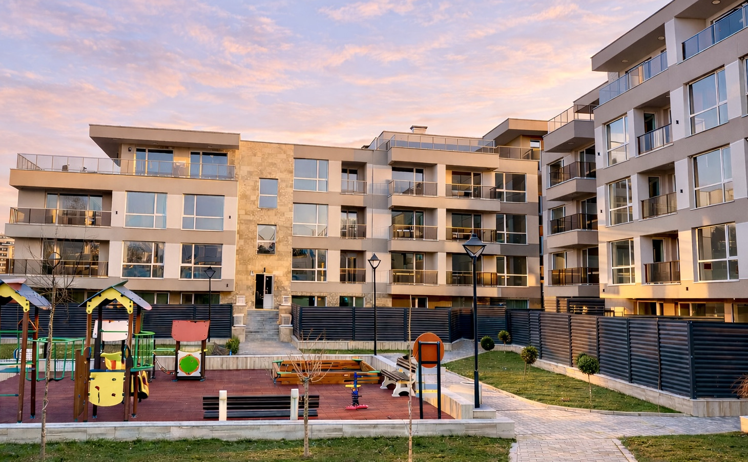 Продава 3-СТАЕН, гр. Пловдив, Отдих и култура