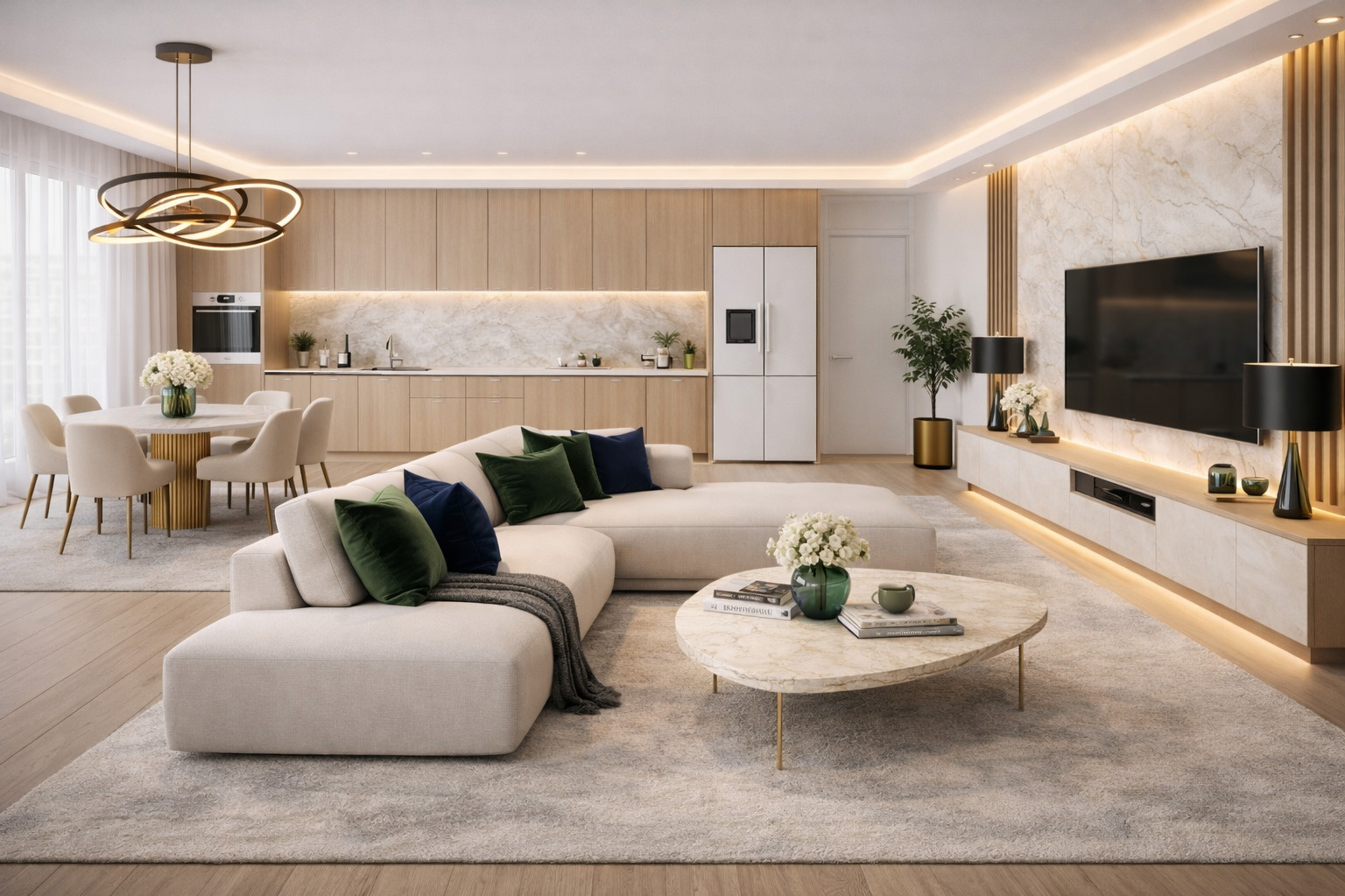 Продава 3-СТАЕН, гр. Пловдив, Отдих и култура, снимка 10 - Апартаменти - 53851183