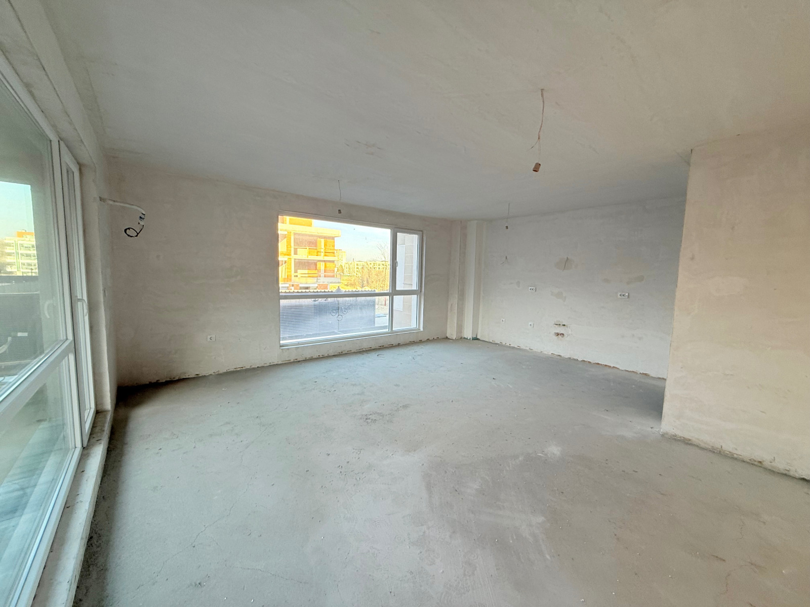 Продава 3-СТАЕН, гр. Пловдив, Отдих и култура, снимка 3 - Апартаменти - 53851183