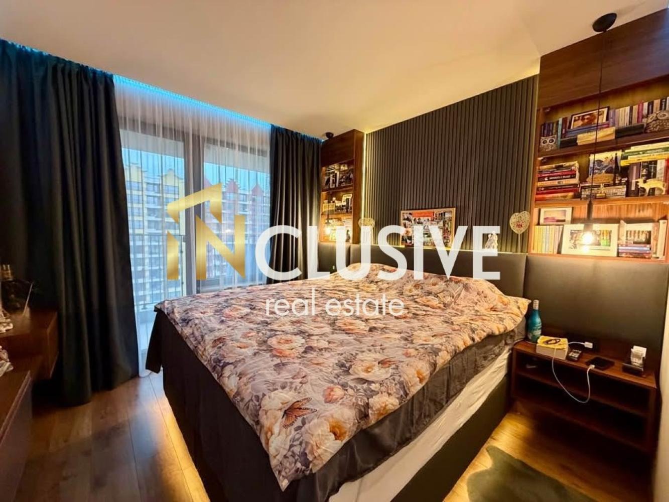 Продава 3-СТАЕН, гр. Варна, Победа, снимка 3 - Апартаменти - 54063318