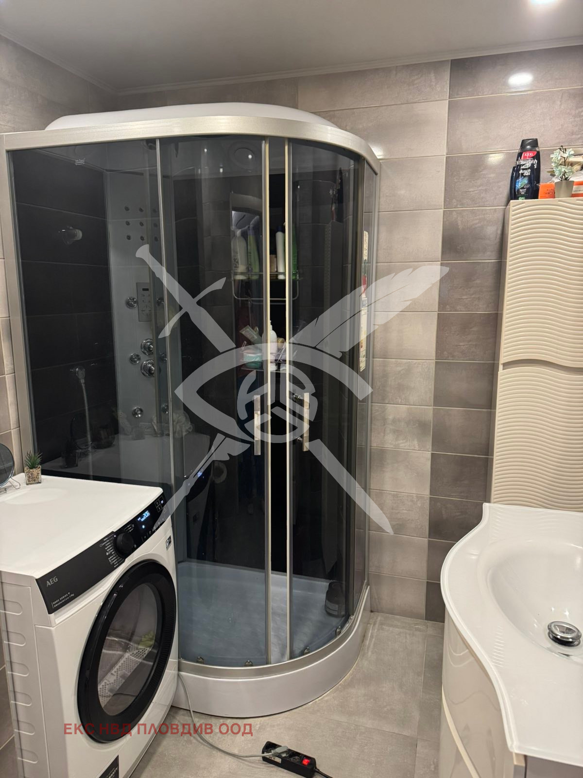 Продава 3-СТАЕН, гр. Пловдив, Южен, снимка 2 - Апартаменти - 54406970