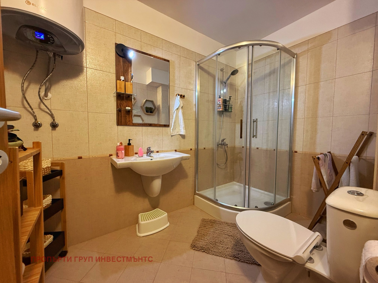 Продава 3-СТАЕН, гр. Банско, област Благоевград, снимка 7 - Апартаменти - 54649468