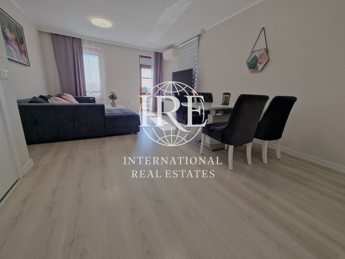 Продава 3-СТАЕН, гр. Балчик, област Добрич, снимка 3 - Апартаменти - 55129821