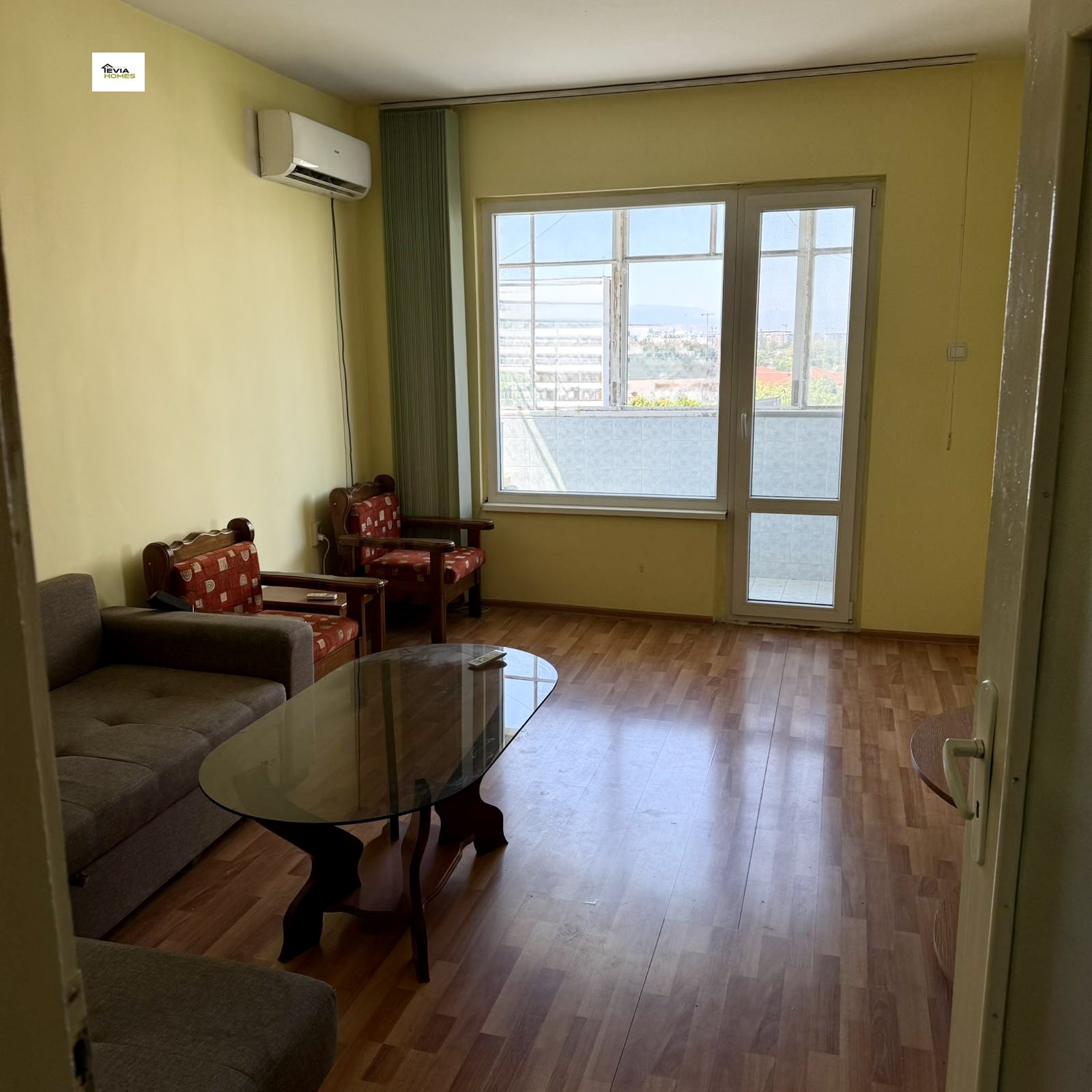 Продава 3-СТАЕН, гр. Пловдив, Младежки Хълм, снимка 2 - Апартаменти - 55471723