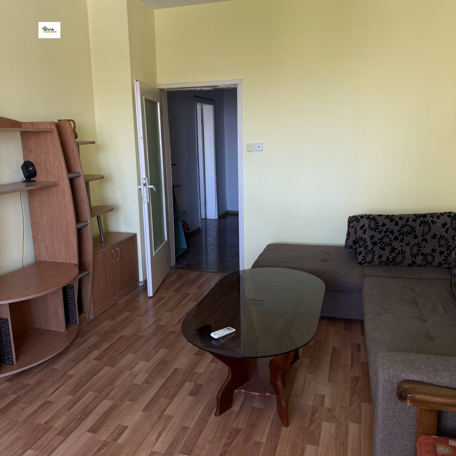 Продава 3-СТАЕН, гр. Пловдив, Младежки Хълм, снимка 3 - Апартаменти - 55471723