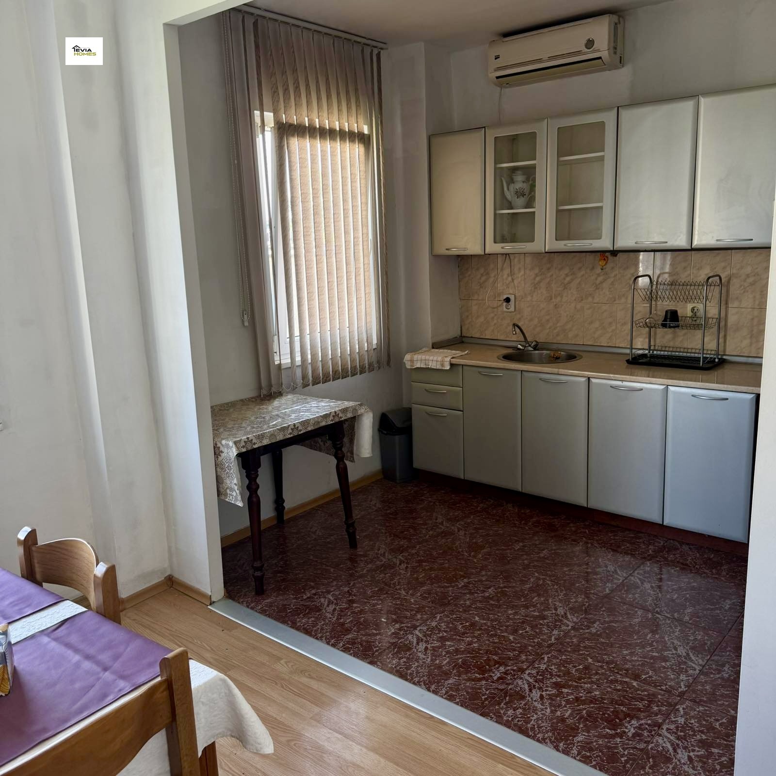 Продава 3-СТАЕН, гр. Пловдив, Младежки Хълм, снимка 4 - Апартаменти - 55471723