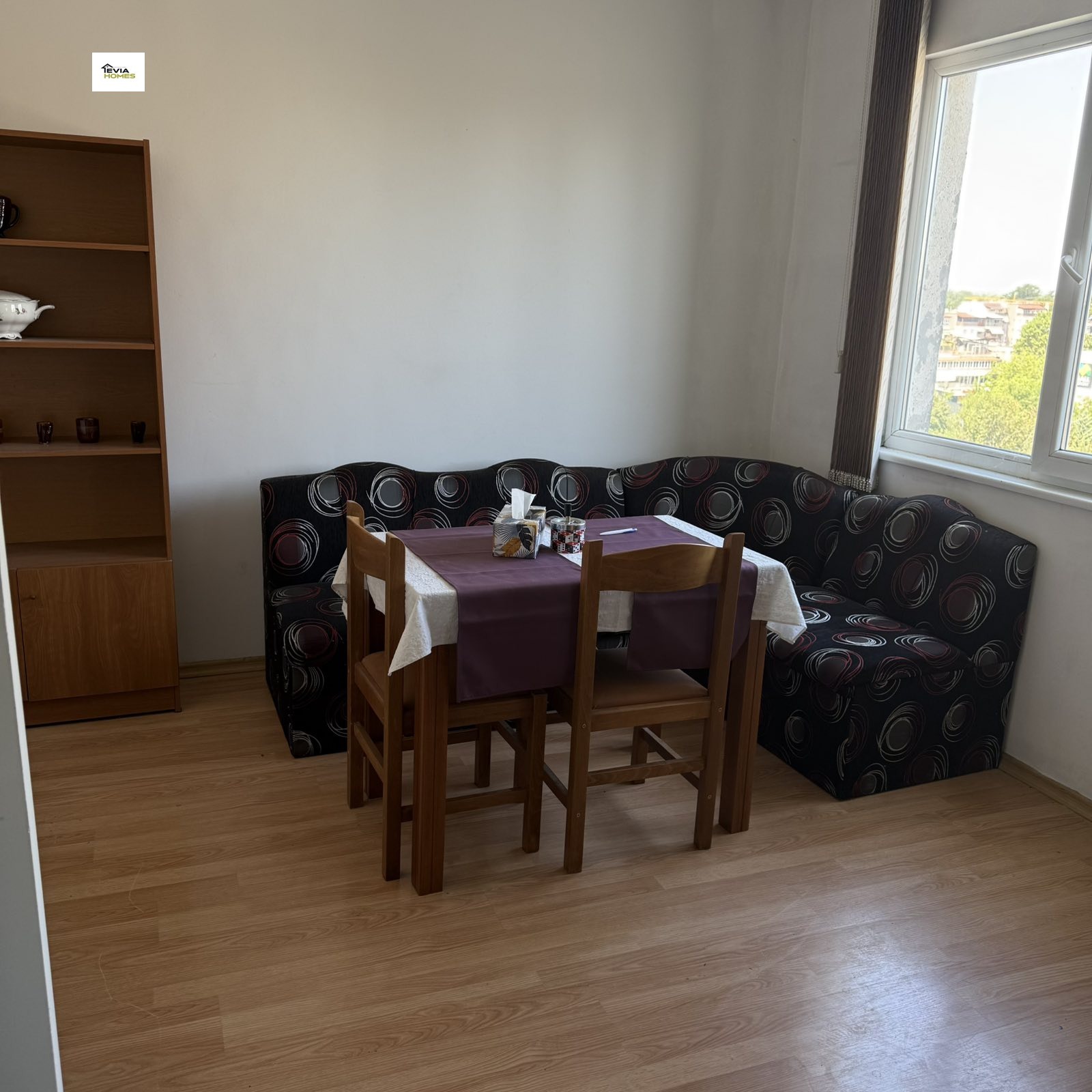 Продава 3-СТАЕН, гр. Пловдив, Младежки Хълм, снимка 5 - Апартаменти - 55471723