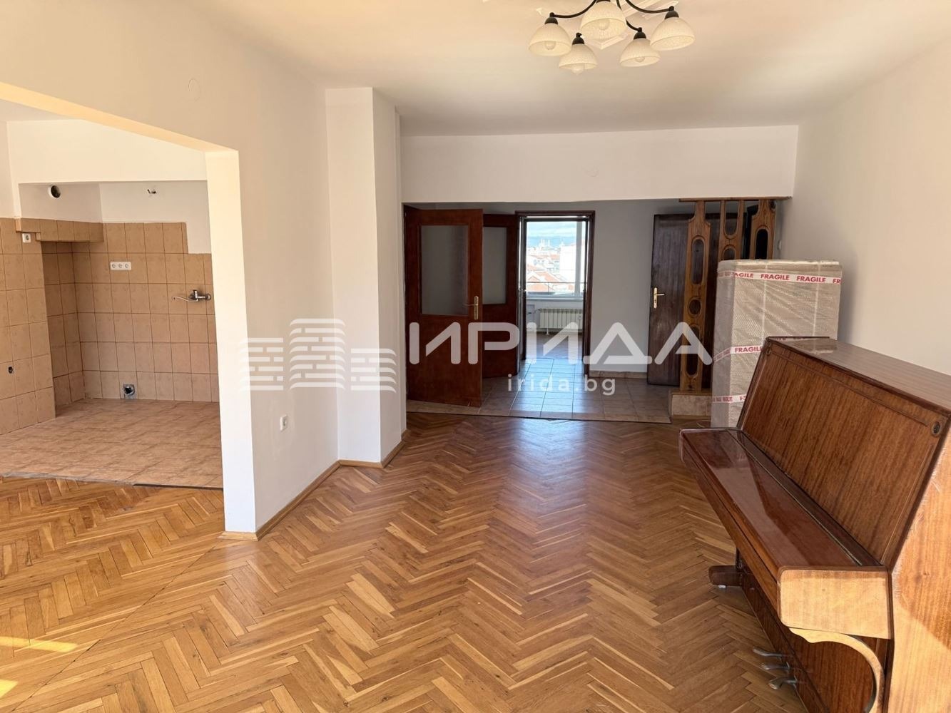 Продава 3-СТАЕН, гр. София, Лозенец, снимка 3 - Апартаменти - 56112916