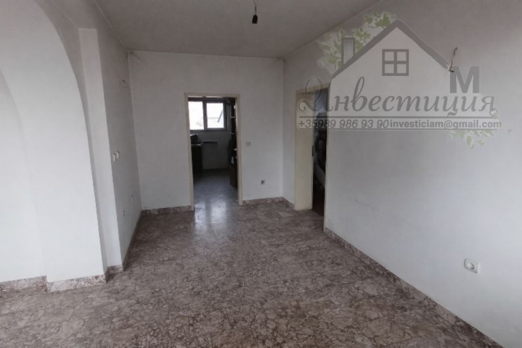 Продава 4-СТАЕН, гр. Стара Загора, ОРБ, снимка 4 - Апартаменти - 53738549