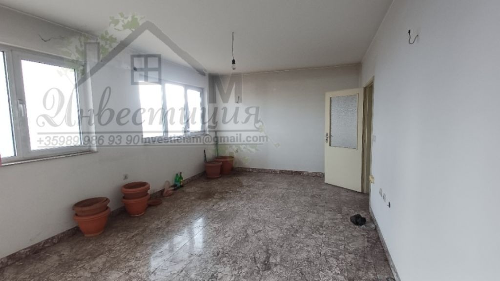 Продава 4-СТАЕН, гр. Стара Загора, ОРБ, снимка 2 - Апартаменти - 53738549