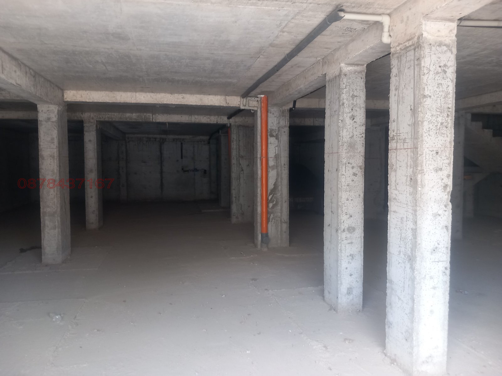 Продава ПРОМ. ПОМЕЩЕНИЕ, гр. Свиленград, област Хасково, снимка 2 - Производствени сгради - 53664134