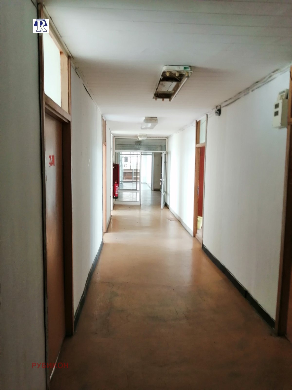 Продава ОФИС, гр. Пловдив, Тракия, снимка 2 - Офиси - 50474676