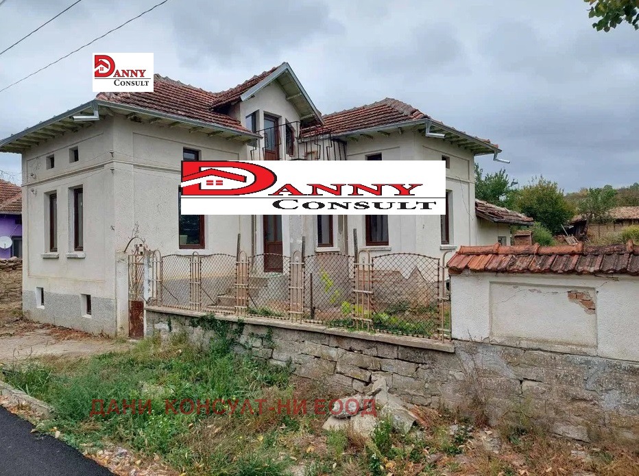 Продава КЪЩА, с. Горско ново село, област Велико Търново, снимка 7 - Къщи - 39173301