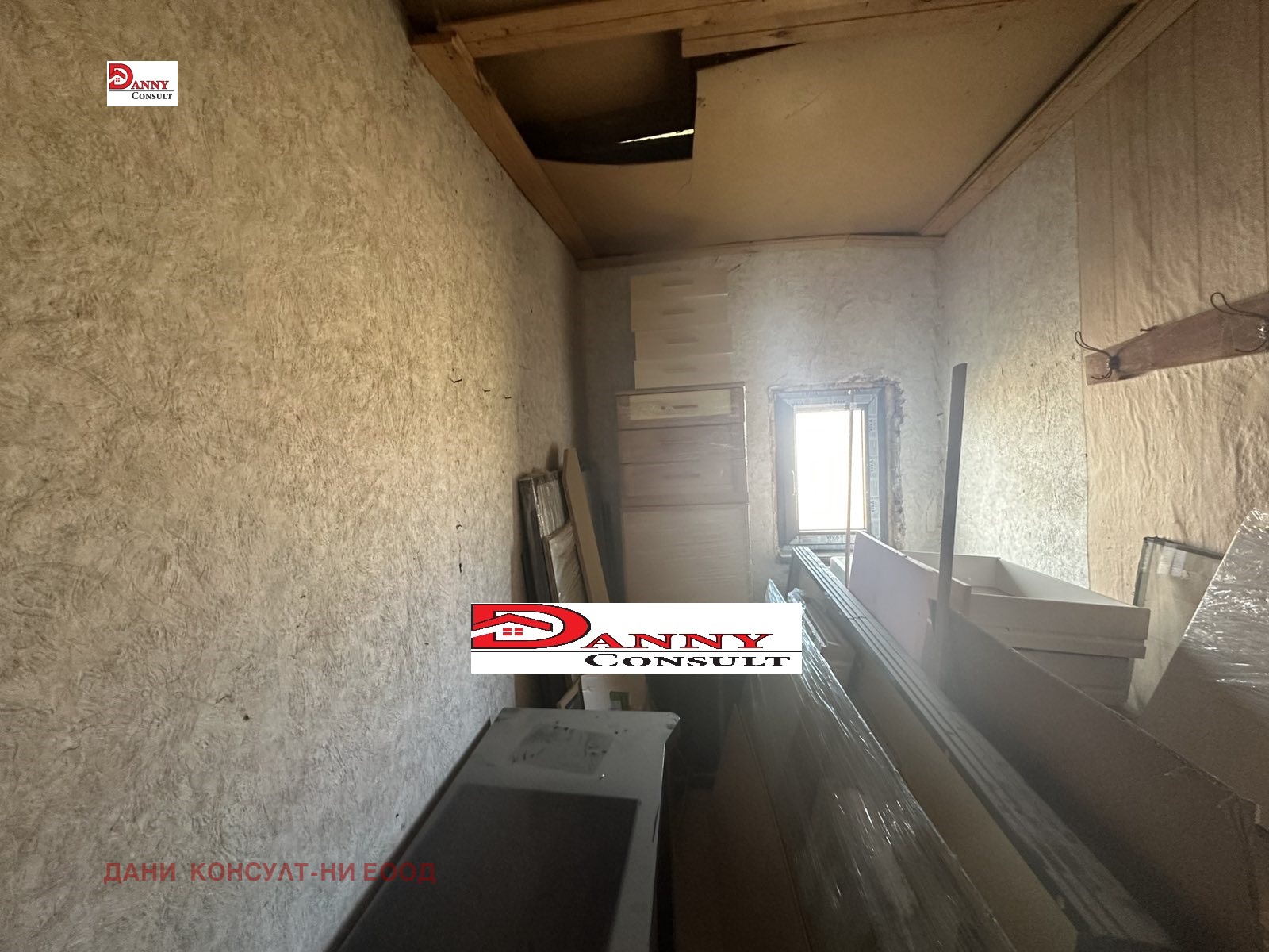 Продава КЪЩА, с. Горско ново село, област Велико Търново, снимка 6 - Къщи - 39173301