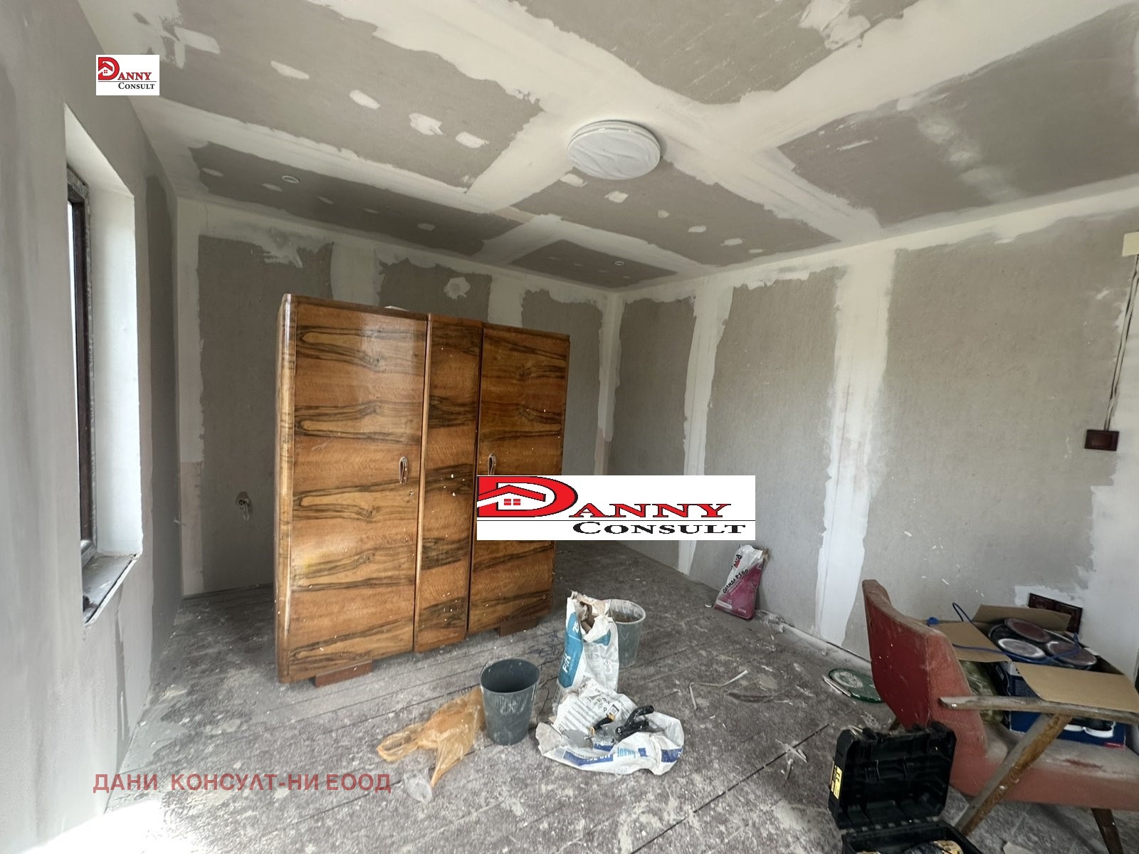 Продава КЪЩА, с. Горско ново село, област Велико Търново, снимка 3 - Къщи - 39173301