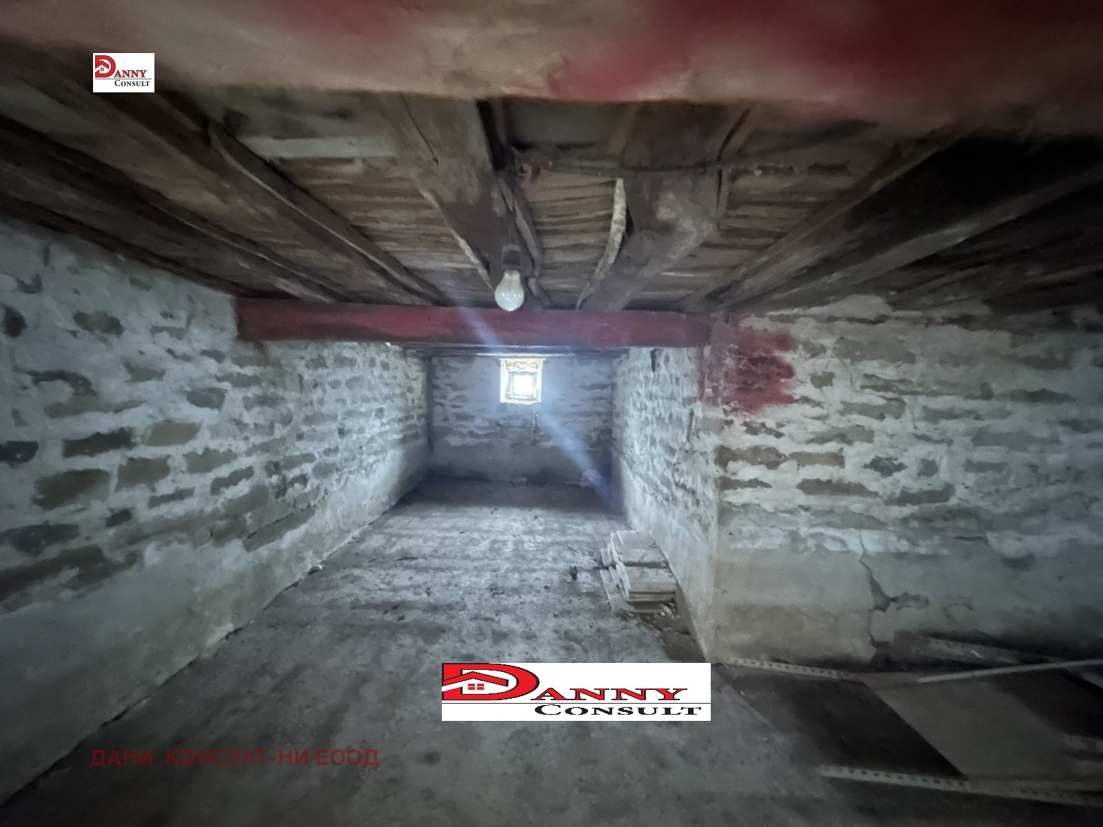 Продава КЪЩА, с. Горско ново село, област Велико Търново, снимка 9 - Къщи - 39173301