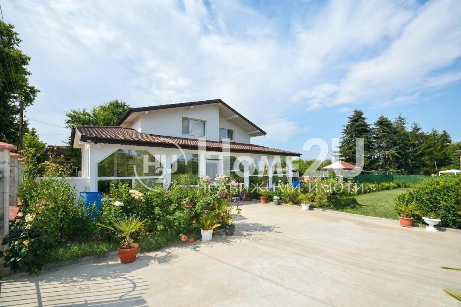 Продава КЪЩА, с. Безводица, област Добрич, снимка 13 - Къщи - 54167342