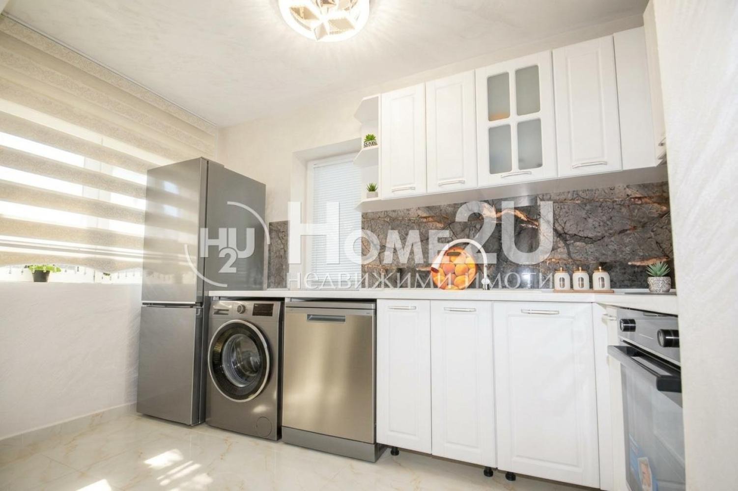Продава КЪЩА, с. Безводица, област Добрич, снимка 5 - Къщи - 54167342