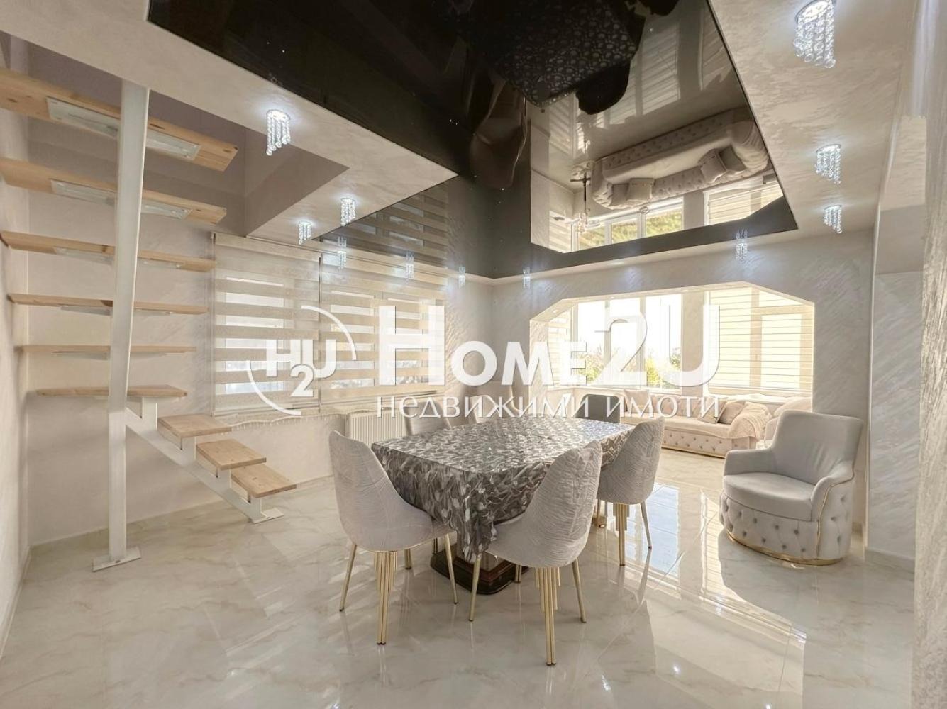 Продава КЪЩА, с. Безводица, област Добрич, снимка 4 - Къщи - 54167342