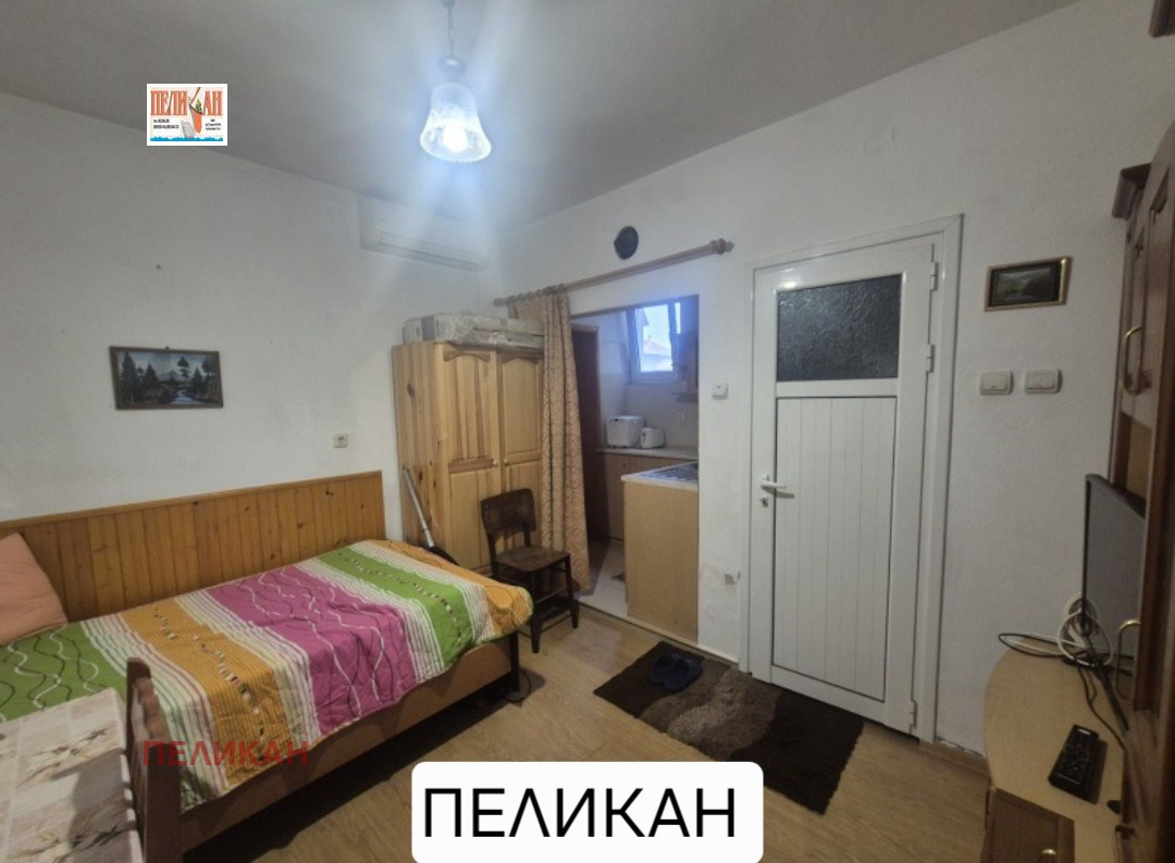 Продава КЪЩА, гр. Дебелец, област Велико Търново, снимка 6 - Къщи - 54232283