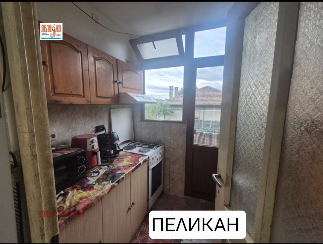 Продава КЪЩА, гр. Дебелец, област Велико Търново, снимка 4 - Къщи - 54232283