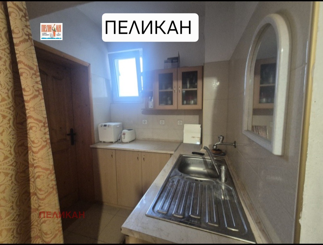Продава КЪЩА, гр. Дебелец, област Велико Търново, снимка 2 - Къщи - 54232283