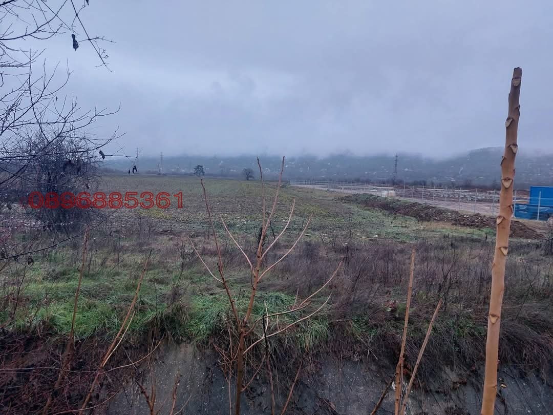 Продава ПАРЦЕЛ, гр. Враца, Промишлена зона, снимка 3 - Парцели - 56369543