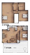 Продава КЪЩА, с. Безводица, област Добрич, снимка 17