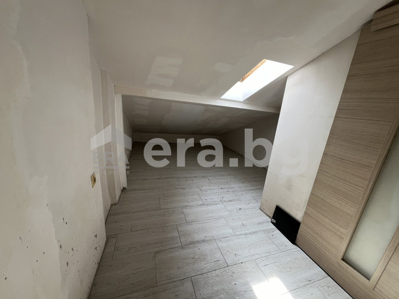 Продава 1-СТАЕН в град Варна, Колхозен пазар - 30 кв.м / 29 500 € » 57 696.99 лв., ЕРА ВИЗИЯ