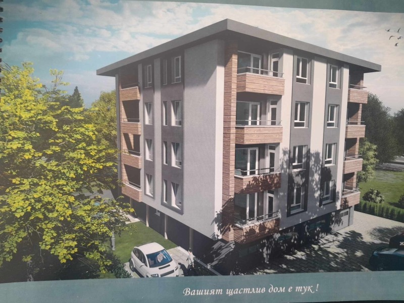 Продава 3-СТАЕН в град Кърджали, Възрожденци - 113 кв.м / 83 000 € » 162 333.89 лв., ЛУКС КА ИМОТИ
