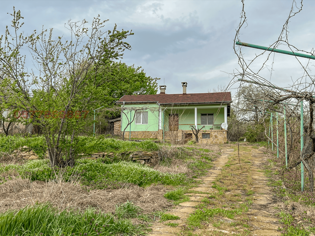 Продава КЪЩА | Imot.bg — изображение 1