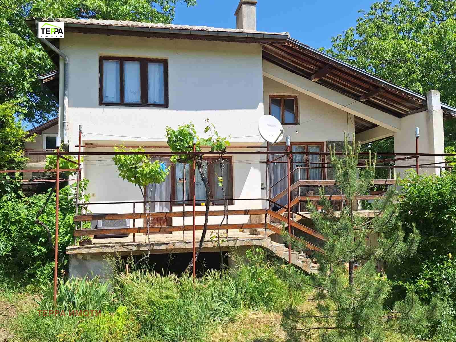 Продава КЪЩА | Imot.bg — изображение 1