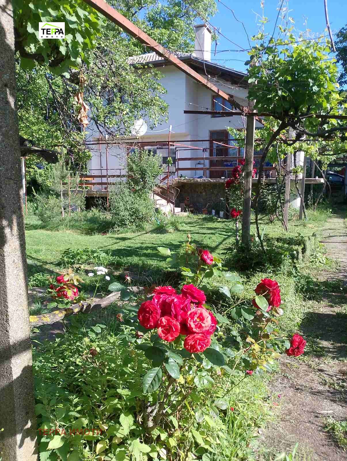 Продава КЪЩА | Imot.bg — изображение 3