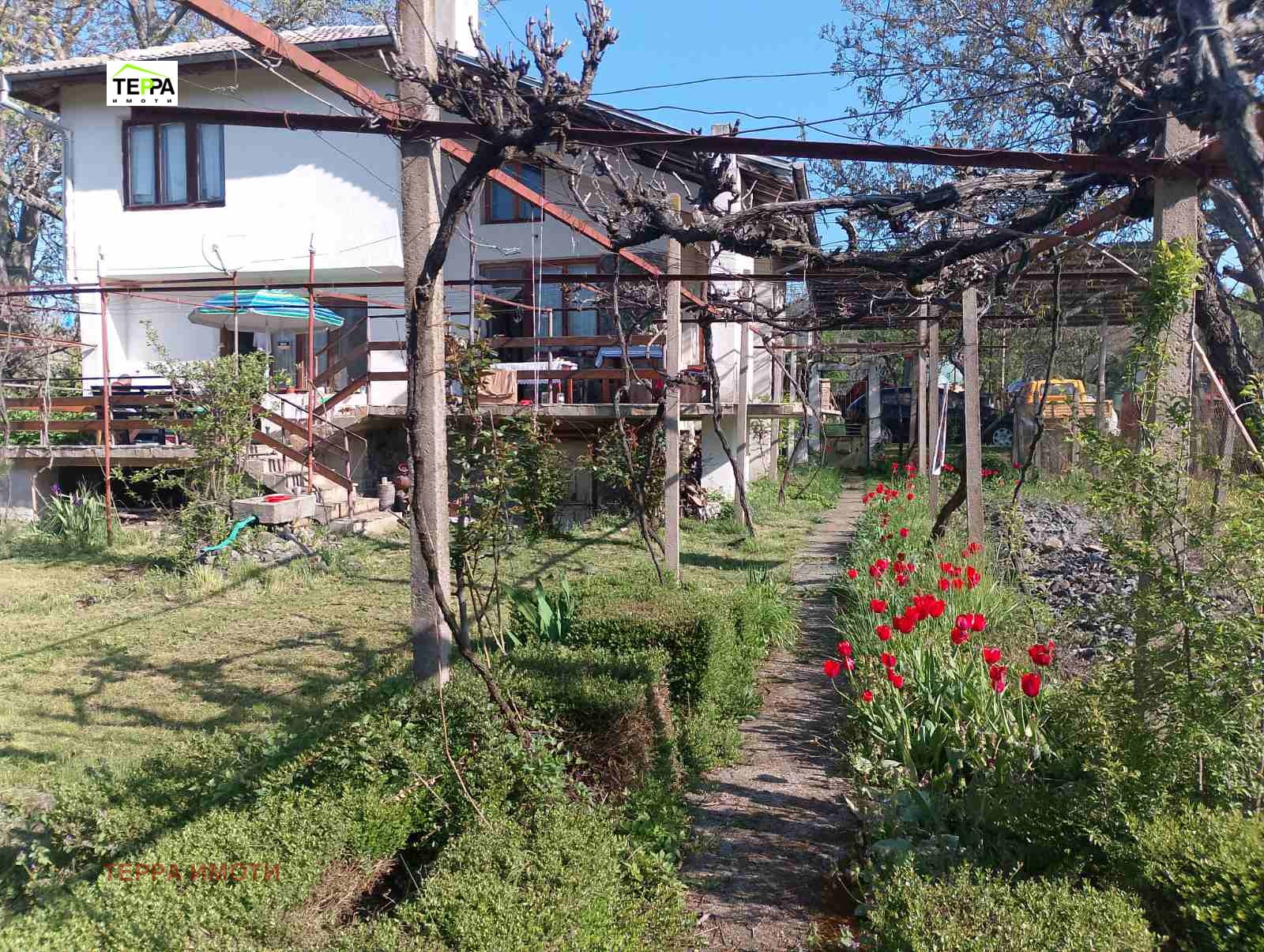 Продава КЪЩА | Imot.bg — изображение 2