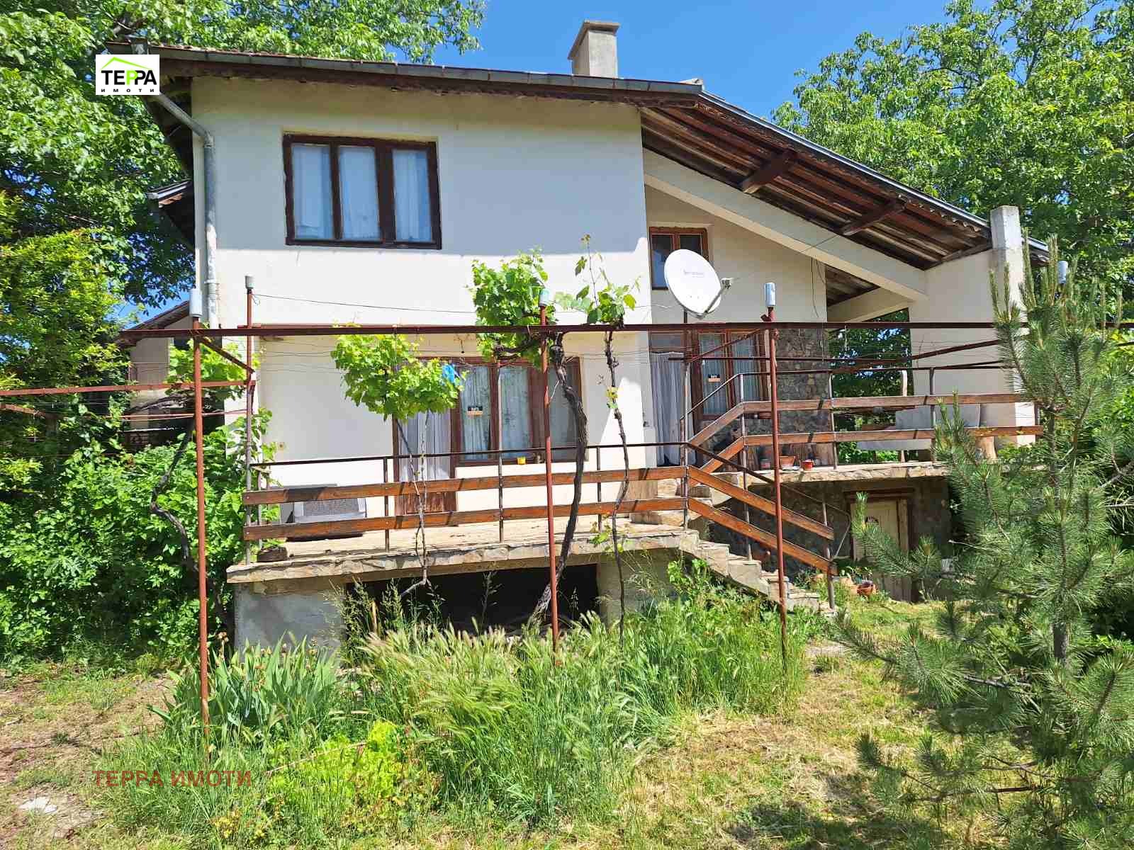 Продава КЪЩА | Imot.bg — изображение 15