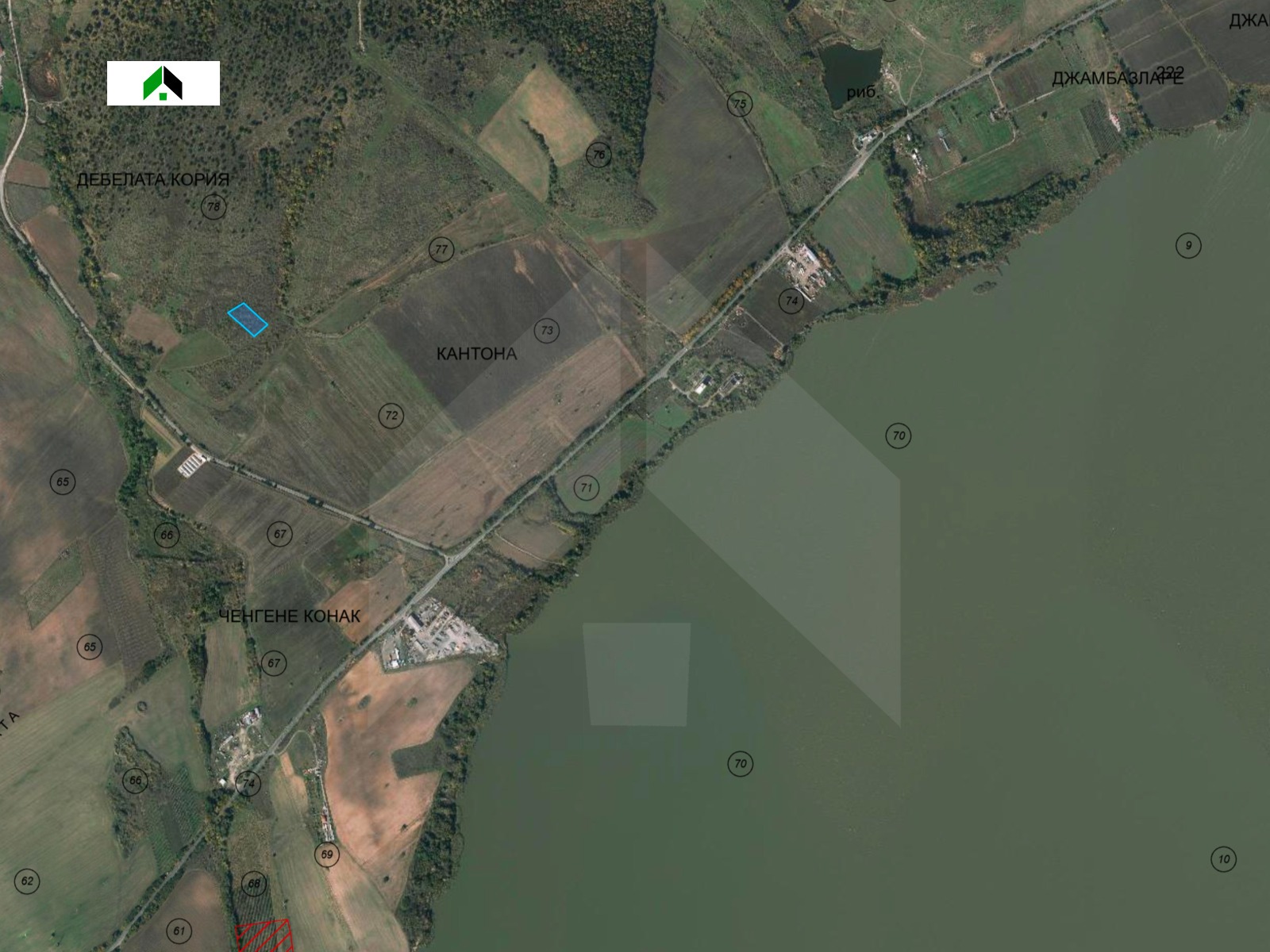 Продава ПАРЦЕЛ | Imot.bg — изображение 2