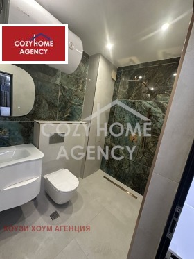 2 camere da letto Drugba 2, Sofia