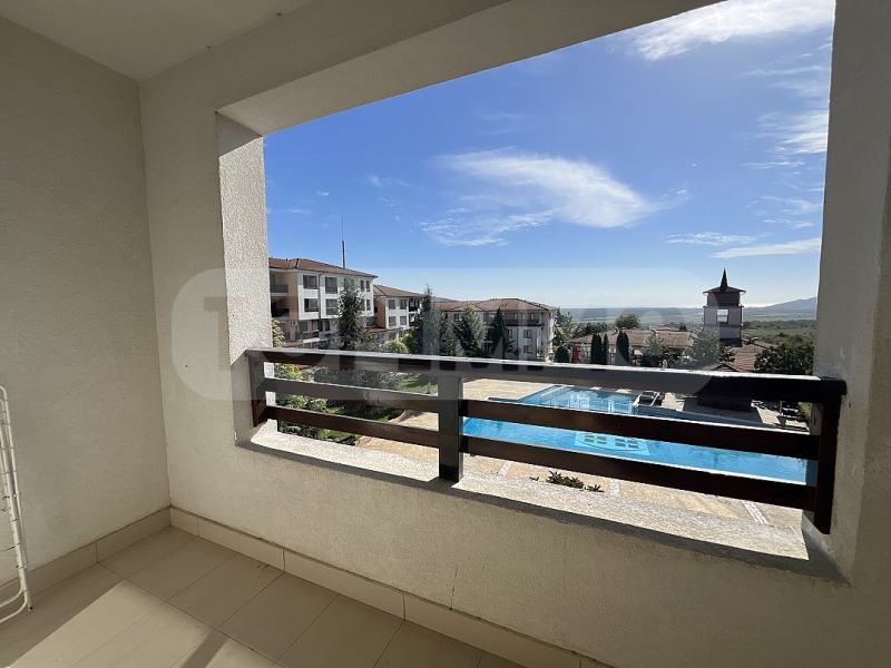 Satılık  Stüdyo bölge Dobriç , Rogaçevo , 38 metrekare | 95393557 - görüntü [5]