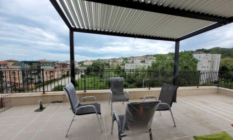 Na prodej  Studio oblast Varna , Bjala , 100 m2 | 49171835 - obraz [8]