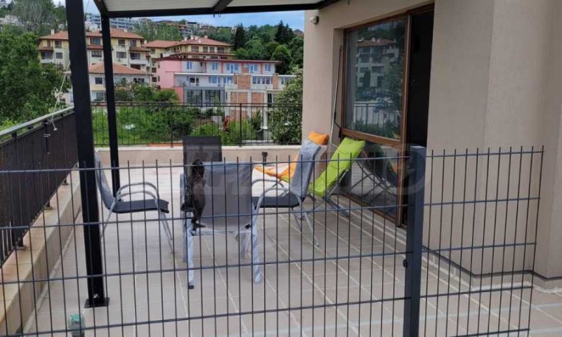 Na prodej  Studio oblast Varna , Bjala , 100 m2 | 49171835 - obraz [9]
