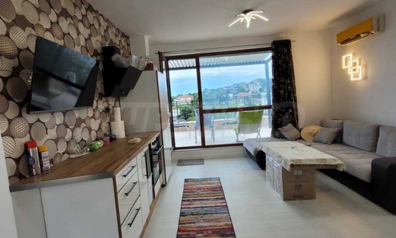 Na prodej  Studio oblast Varna , Bjala , 100 m2 | 49171835 - obraz [3]