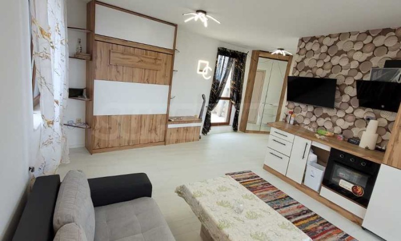 Продава  1-стаен, област Варна, гр. Бяла • 77 500 EUR • ID 16452487 — holmes.bg - [1] 