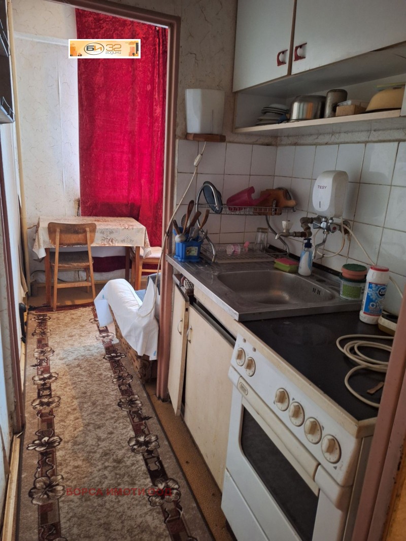 Продава  1-стаен град Враца , Сениче , 40 кв.м | 31849867 - изображение [2]