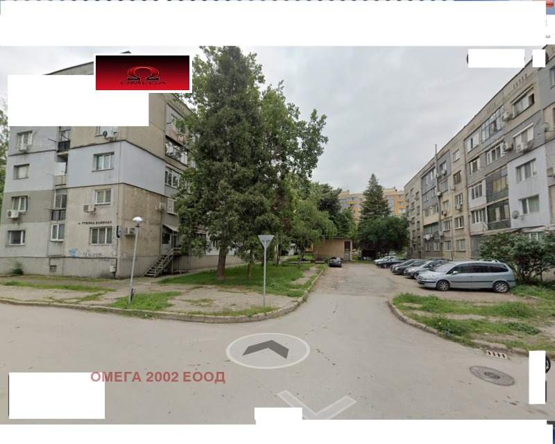 Продава  1-стаен град Русе , Здравец Изток , 42 кв.м | 91755415