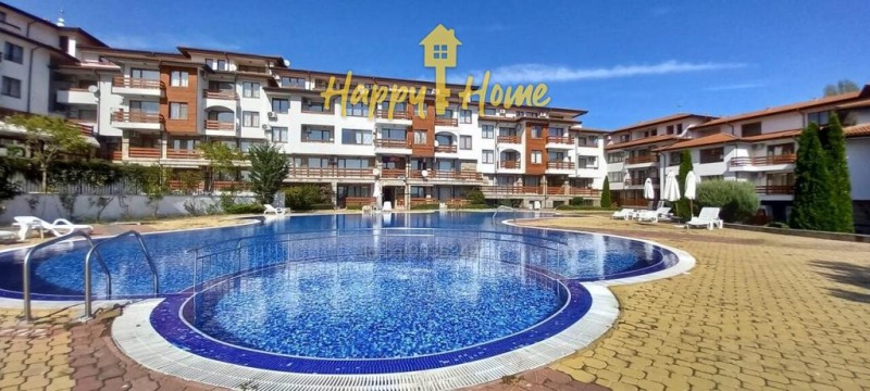 Продава 1-СТАЕН, с. Кошарица, област Бургас, снимка 9 - Апартаменти - 52485127