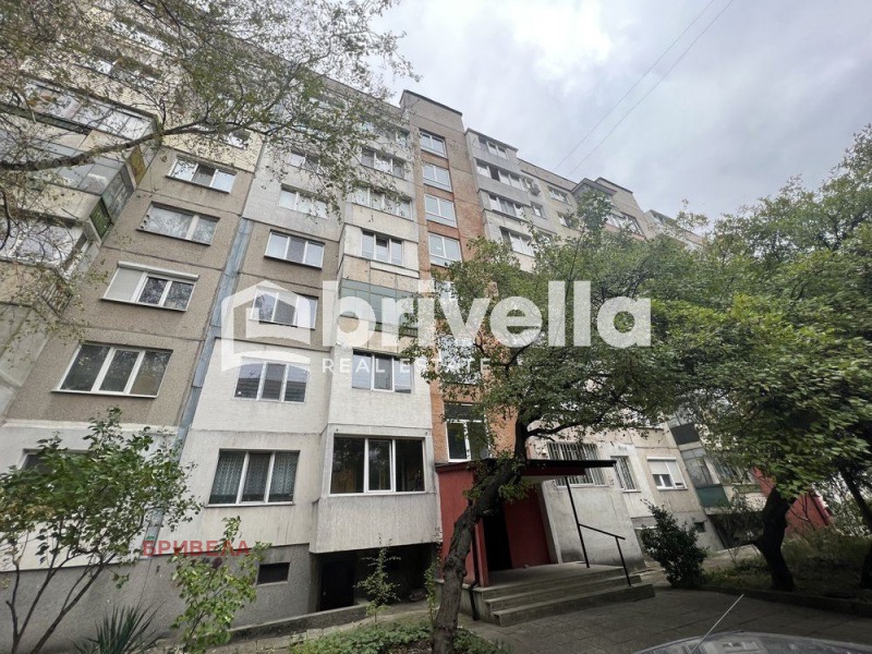 Продава  2-стаен град София , Надежда 3 , 60 кв.м | 68739159 - изображение [15]