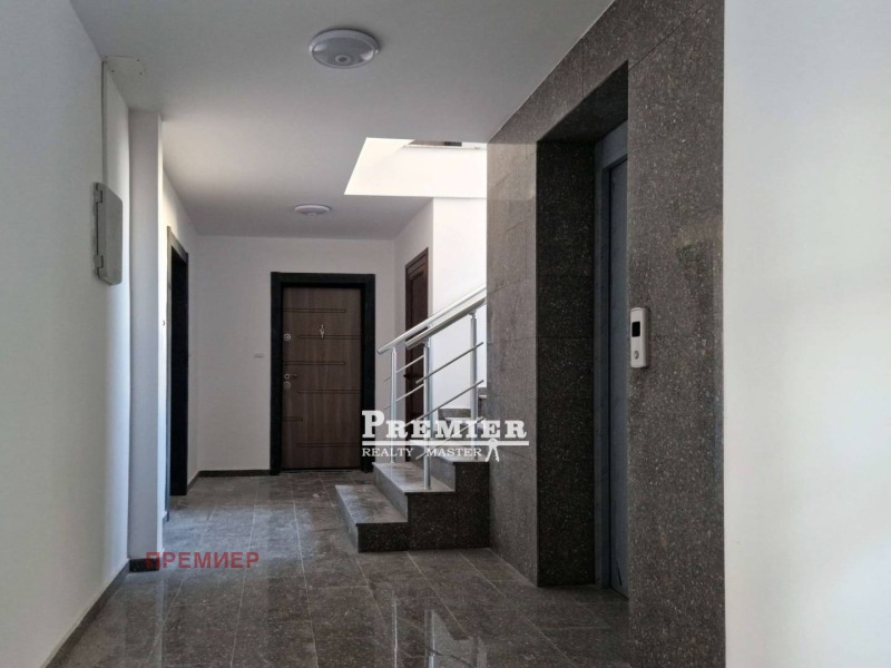 Продава 2-СТАЕН, гр. Бургас, Сарафово, снимка 4 - Апартаменти - 52492778