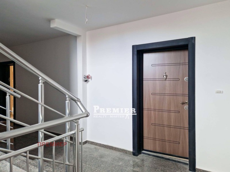 Продава 2-СТАЕН, гр. Бургас, Сарафово, снимка 3 - Апартаменти - 52492778