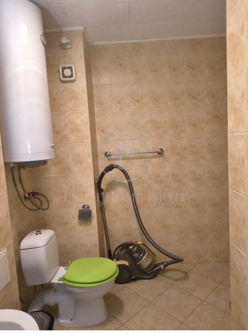 Продава 2-СТАЕН, гр. Пловдив, Христо Смирненски, снимка 6 - Апартаменти - 52701892