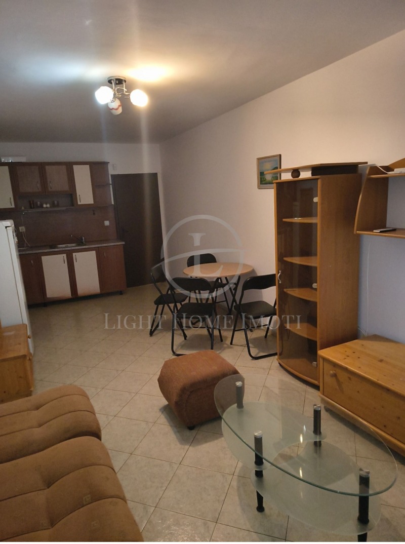 Продава 2-СТАЕН, гр. Пловдив, Христо Смирненски